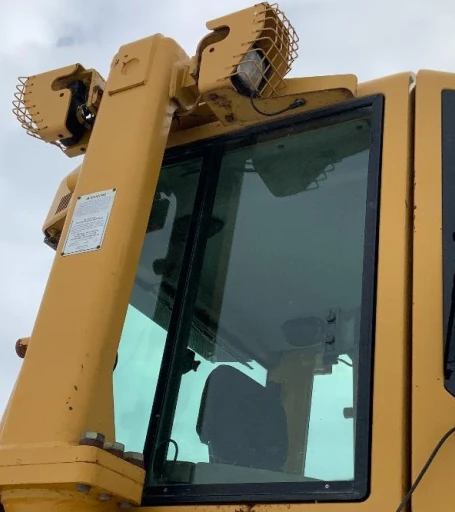 2005 Caterpillar D6N LGP Crawler Dozer