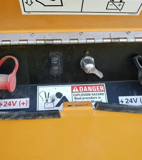 2016 Case 621F XR Wheel Loader