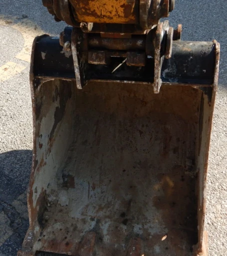 2018 Caterpillar 305E2 CR mini excavator