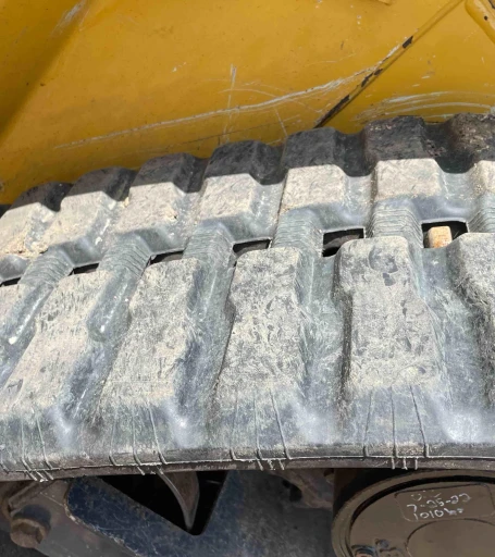 2021 John Deere 333G Compact Track Loader