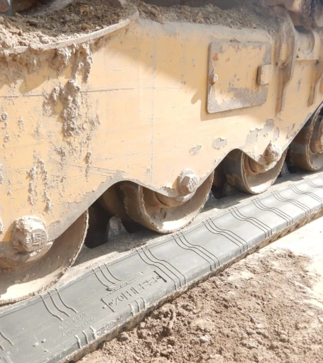 2018 Caterpillar 259D  tracked skid steer loader 55k