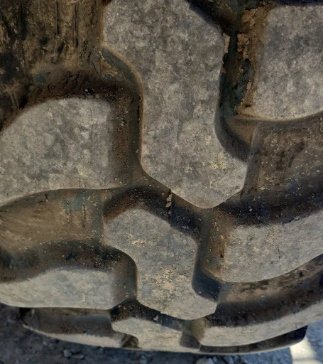 2022 JCB 407 wheel loader