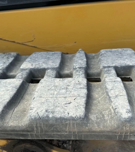 2019 Caterpillar 259D3 tracked skid steer loader
