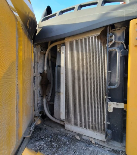 2009 John Deere 844K wheel loader
