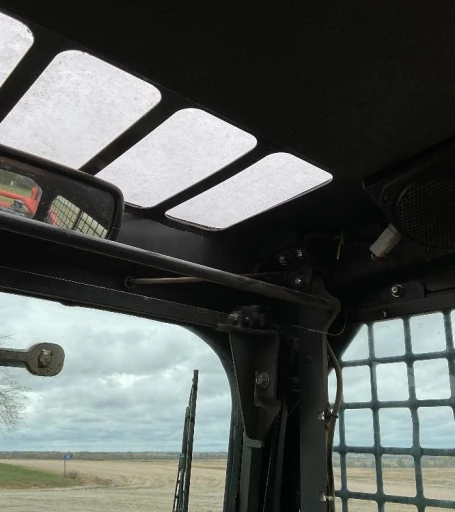 2018 Kubota SLV95-2s