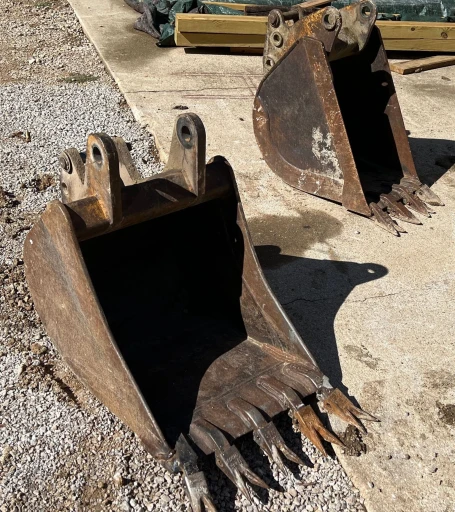 2005 Case 580 Super M Series 2 backhoe