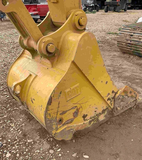 2017 Caterpillar 320FL Excavator