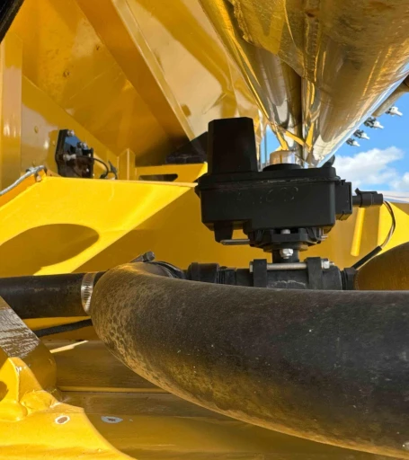 2018 TerraGator TG8400B Floater Applicator wAirmax Precision 2
