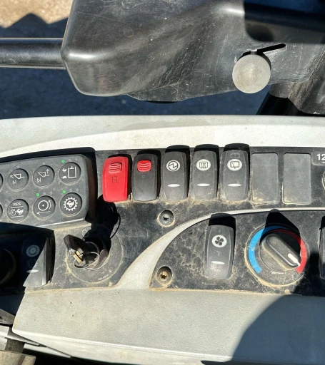 2015 Caterpillar 914K wheel loader
