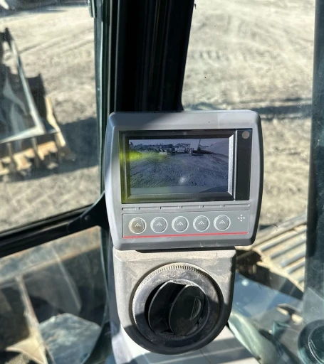 2015 Caterpillar 311FL RR excavator