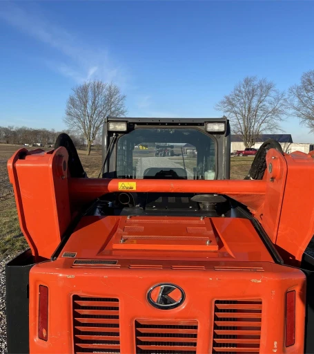 2019 KUBOTA SVL95-2S