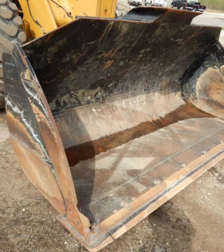 2014 Caterpillar 950K wheel loader