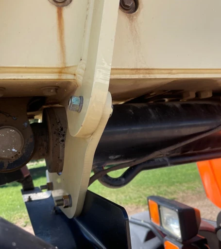 2014 Jlg G10-55A 4x4x4 Telehandler