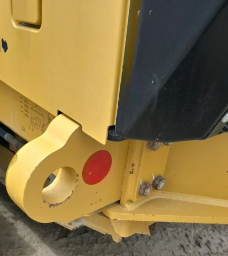 2012 Caterpillar 140M2 motor grader