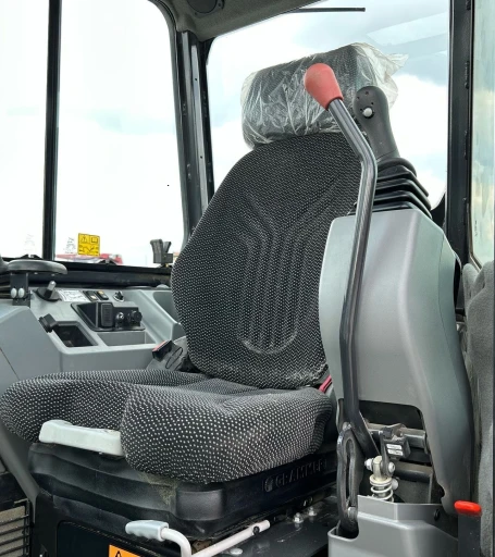 2021 Bobcat E42 R2 series mini excavator