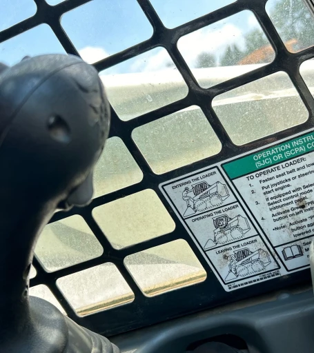 2020 Bobcat T770 tracked skid steer loader