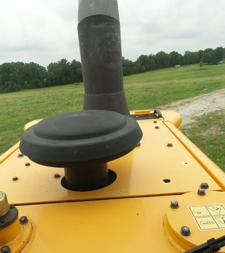 2013 Hyundai HL740-9 wheel loader