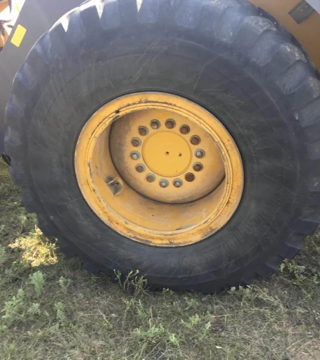 2010 John Deere 544K High Lift Wheel Loader WGrapple