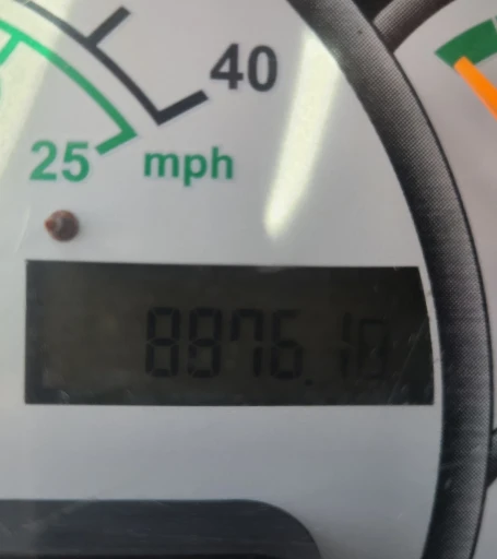 2006 Caterpillar 924G wheel loader