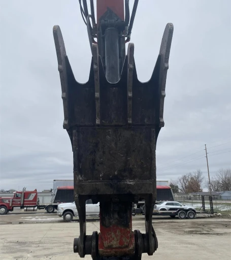 2019 Link Belt 160X4 Excavator