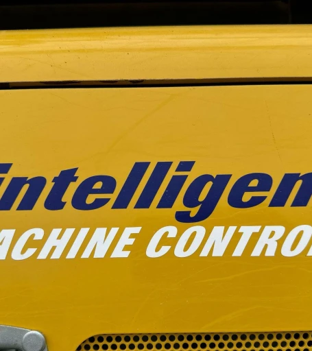 2021 Komatsu D39PXI-24 dozer