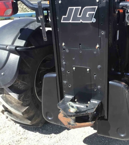2018 JLG 925 Telehandler