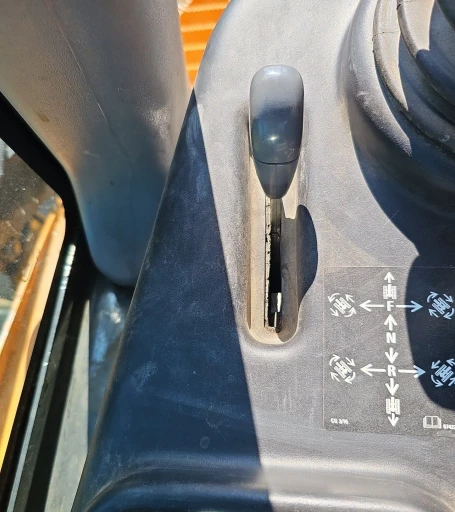 2017 Case 1150M WT dozer