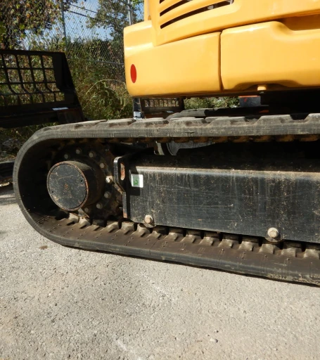 2018 Caterpillar 305E2 CR mini excavator