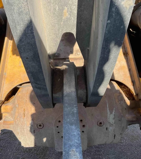 2018 John Deere 544KII HighLift Wheel Loader