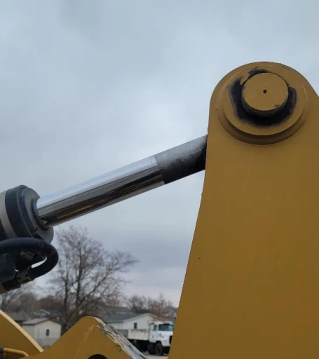 2016 Caterpillar 926M Wheel Loader W4-IN-1 Bucket