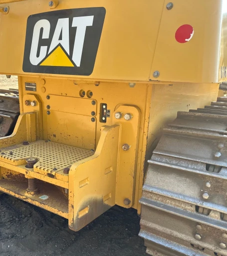 2016 Caterpillar D6K2 LGP dozer