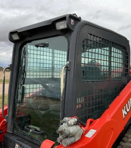 2018 Kubota SLV95-2s
