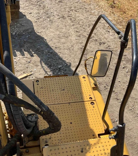 2004 Caterpillar 320CLU Excavator