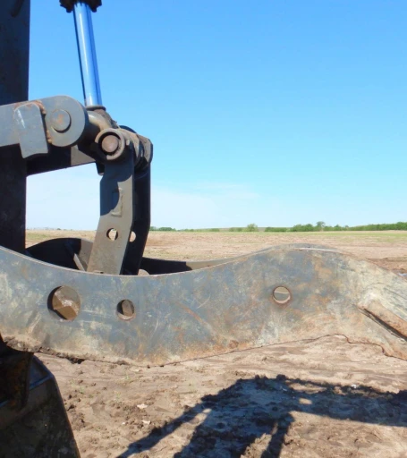 2011 John Deere 200DLC  excavator
