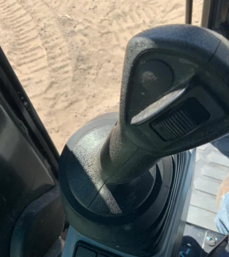 2018 Caterpillar 304E2 Mini Excavator