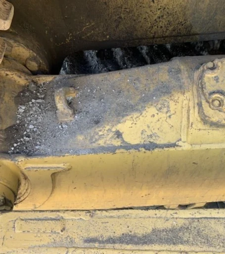 2005 Caterpillar D6R XL Ll Dozer WRipper
