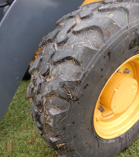 2018 John Deere 204L Wheel Loader