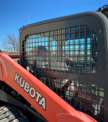 2014 Kubota SVL90-2 Compact Track Loader