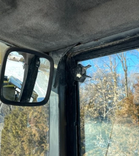2005 Caterpillar 924GZ Wheel Loader