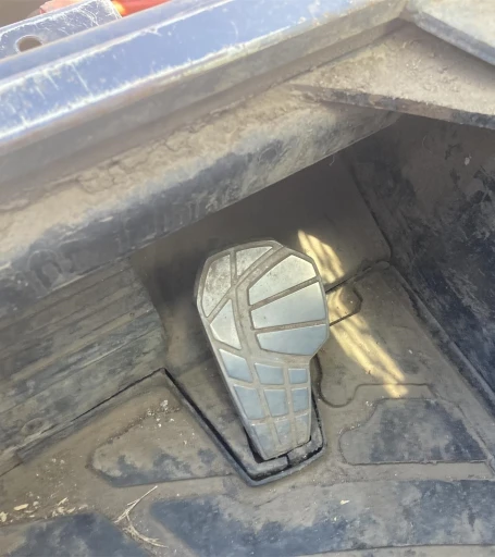 2019 KUBOTA SVL95-2S Skid Steer