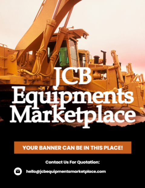 Get a free website for your equipment
